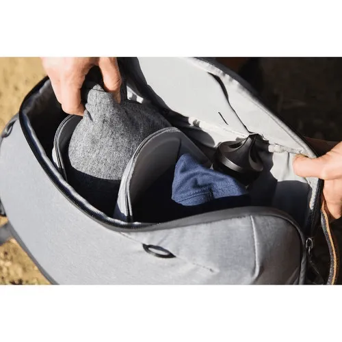 Peak Design Everyday Backpack 15L Zip - Ash