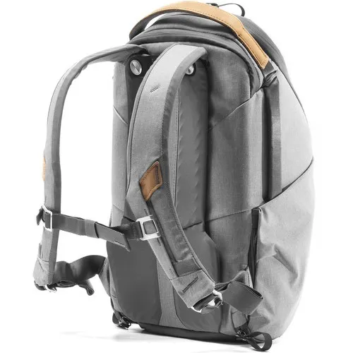Peak Design Everyday Backpack 15L Zip - Ash