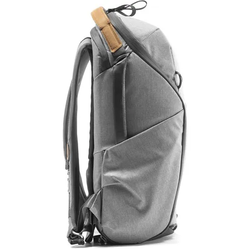Peak Design Everyday Backpack 15L Zip - Ash