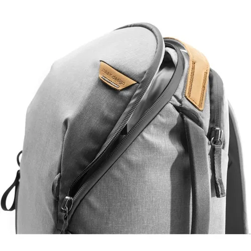 Peak Design Everyday Backpack 15L Zip - Ash