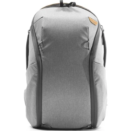 Peak Design Everyday Backpack 15L Zip - Ash