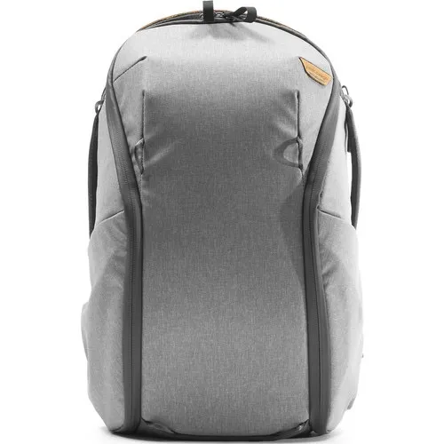 Peak Design Everyday Backpack 15L Zip - Ash