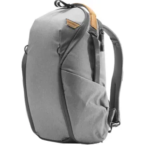 Peak Design Everyday Backpack 15L Zip - Ash