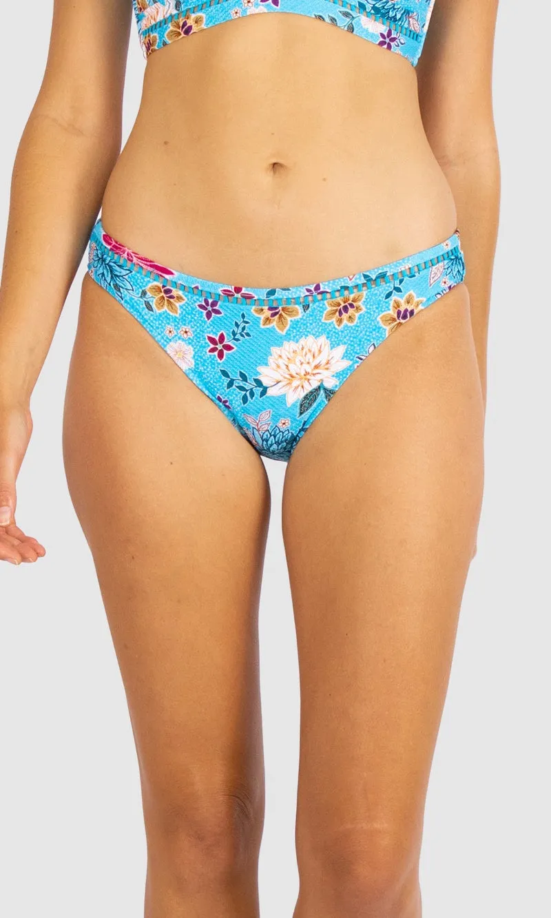 Pebble Beach Regular Bikini Pant, More Colours