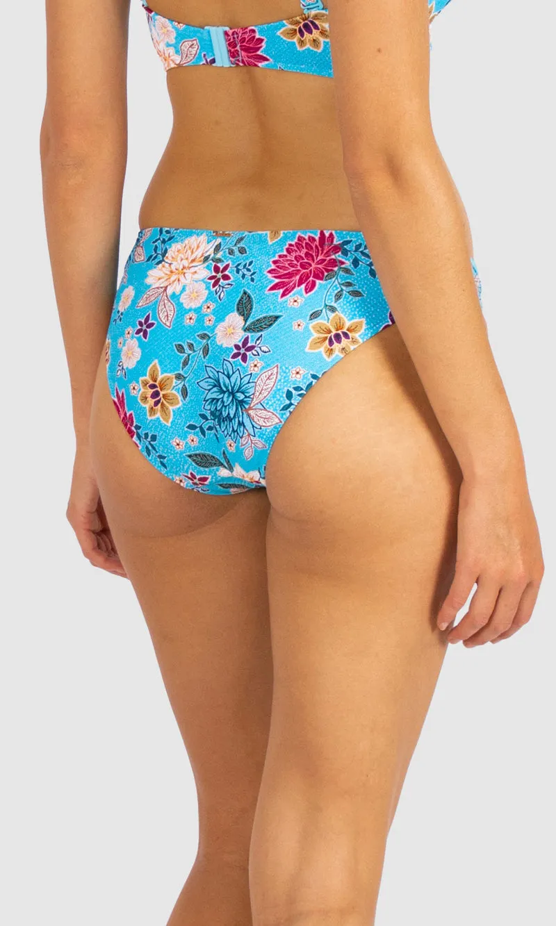 Pebble Beach Regular Bikini Pant, More Colours