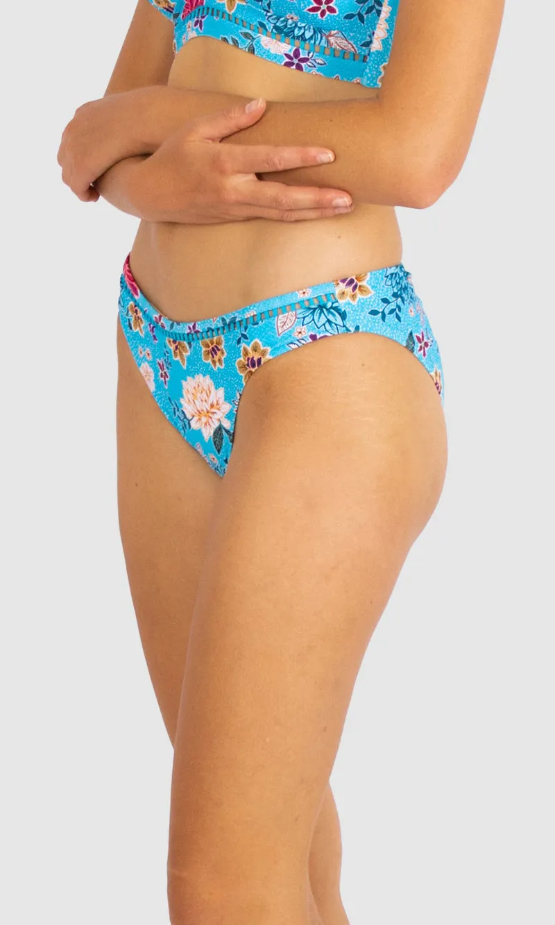 Pebble Beach Regular Bikini Pant, More Colours