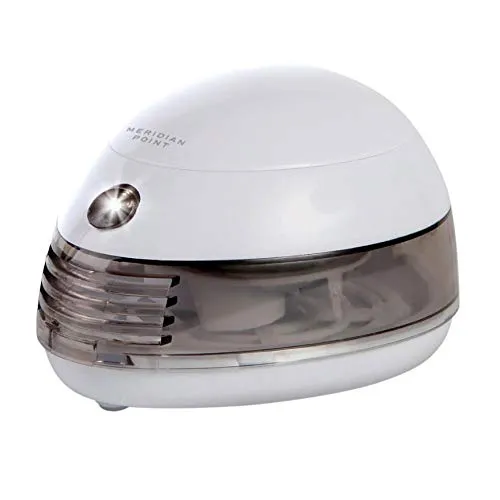 Portable Diffuser with Essential Oils Aromatherapy Kit