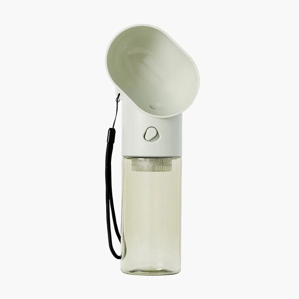 Portable Pet Travel Bottle