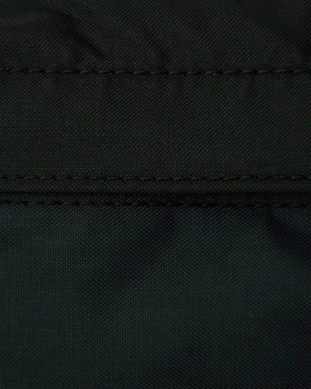 Porter-Yoshida & Co. Force 2-Way Waist Bag - Black
