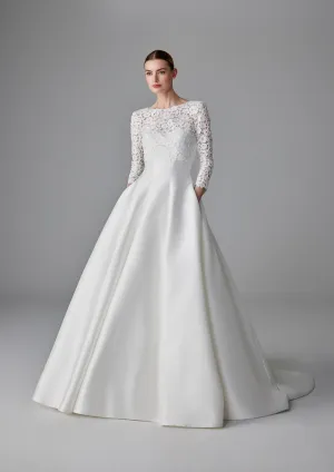 Pronovias: Cammi