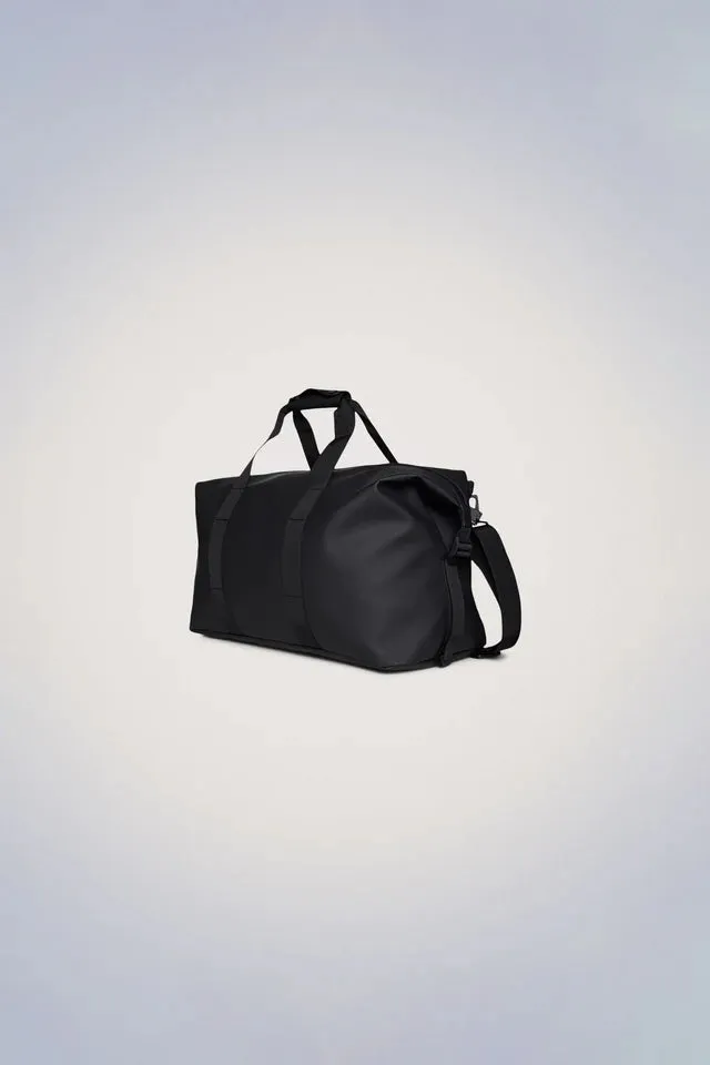 Rains Hilo Weekend Bag black