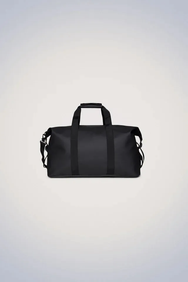 Rains Hilo Weekend Bag black