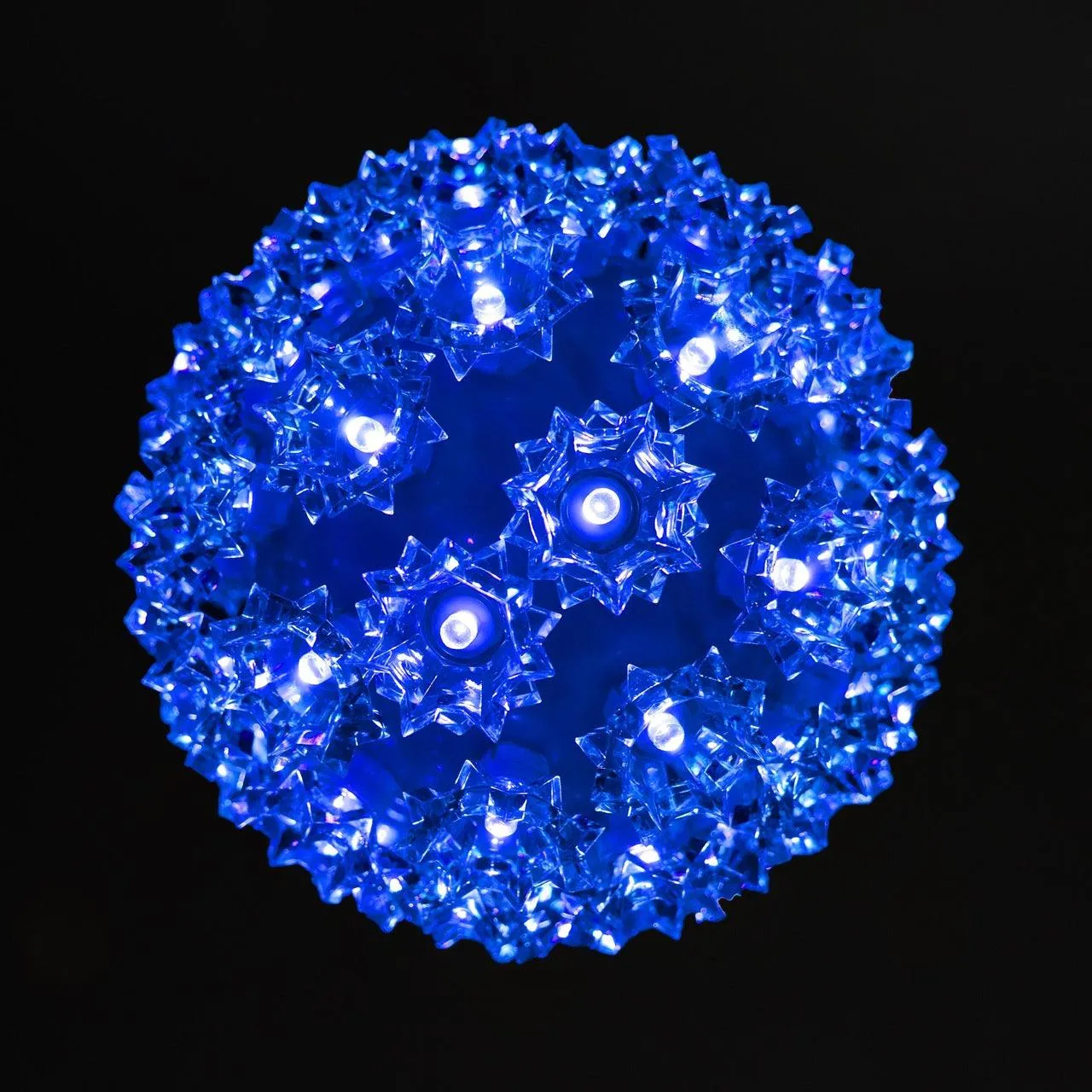 Retro Sphere - 6"