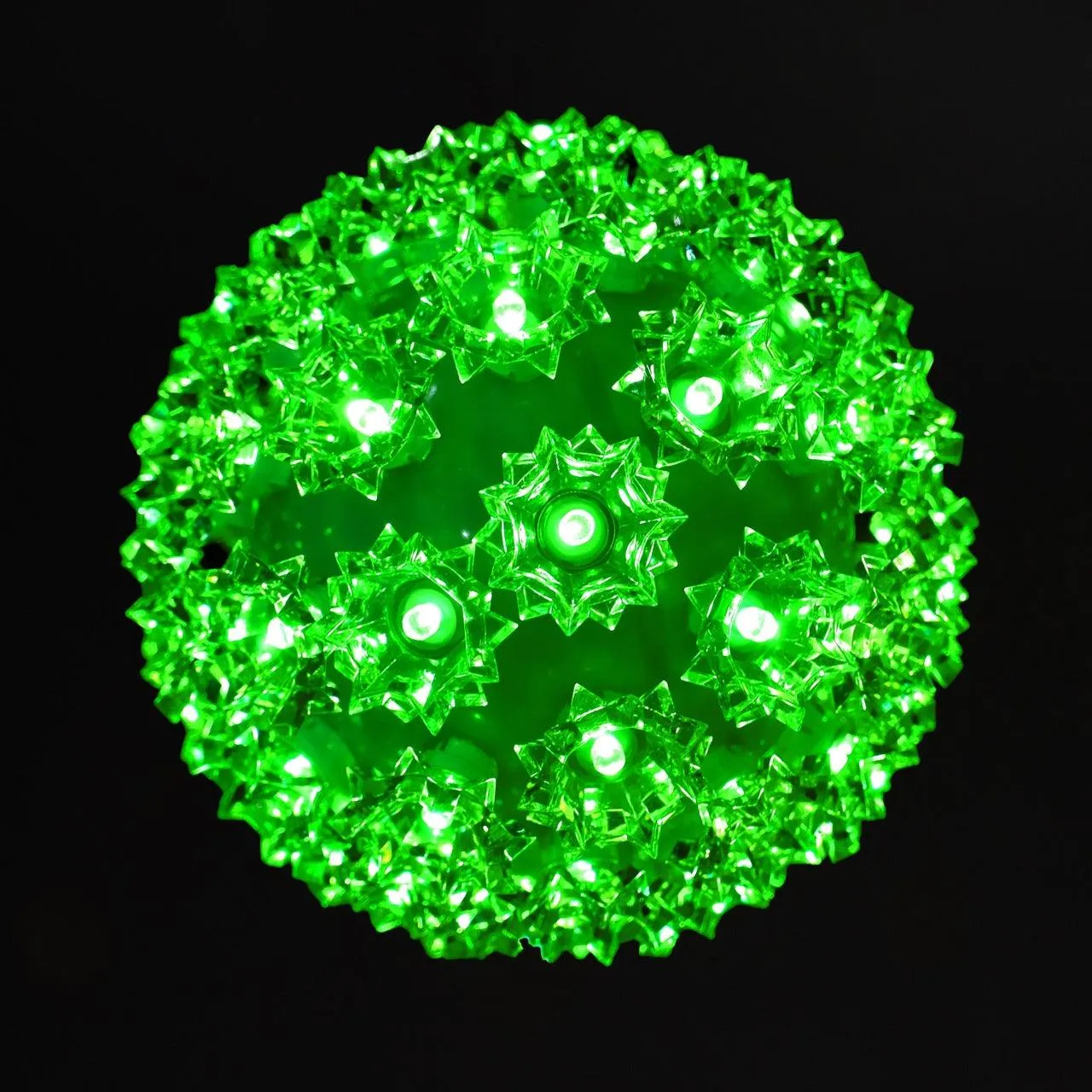 Retro Sphere - 6"