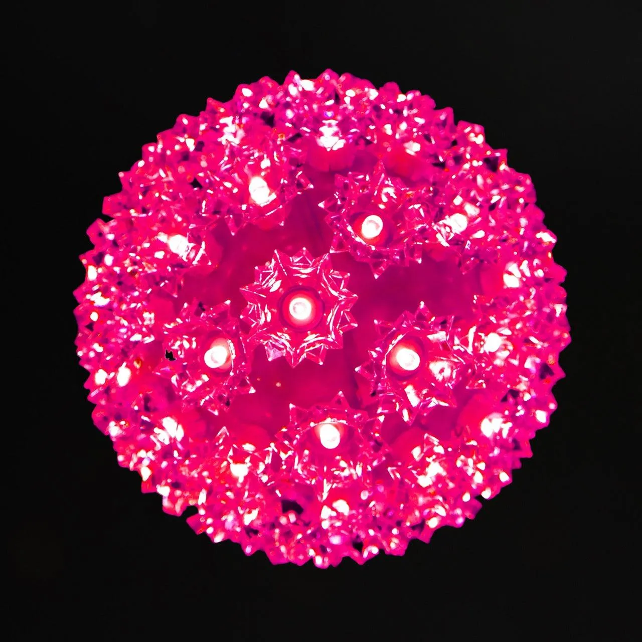 Retro Sphere - 6"