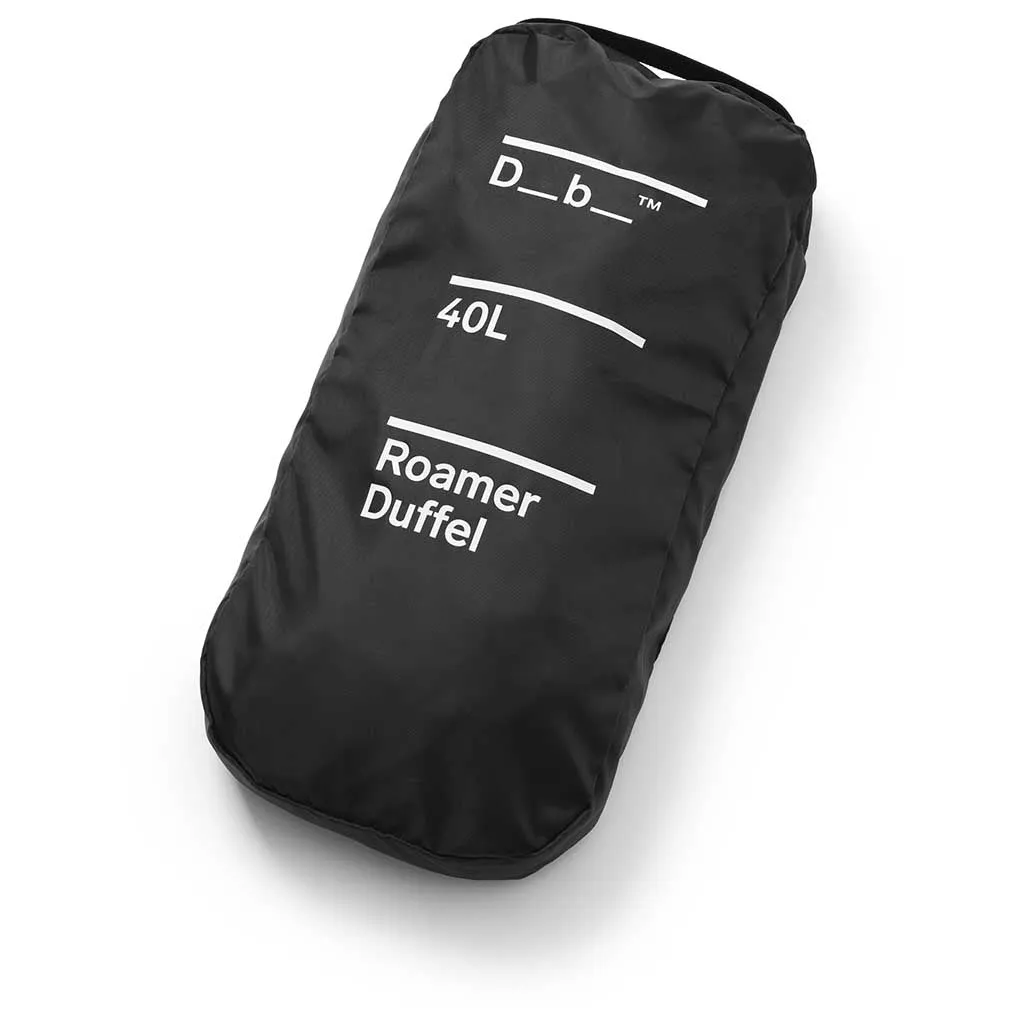 Roamer Duffle 40