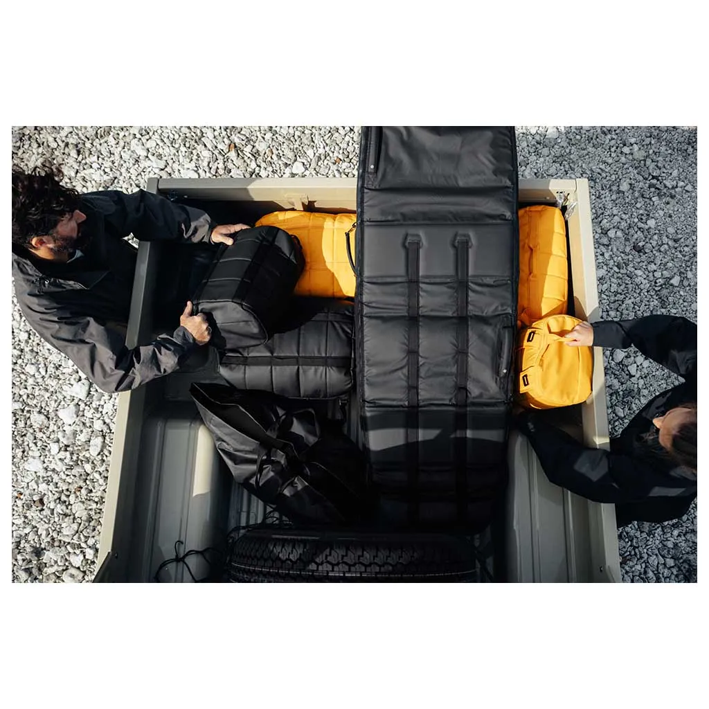 Roamer Duffle 40