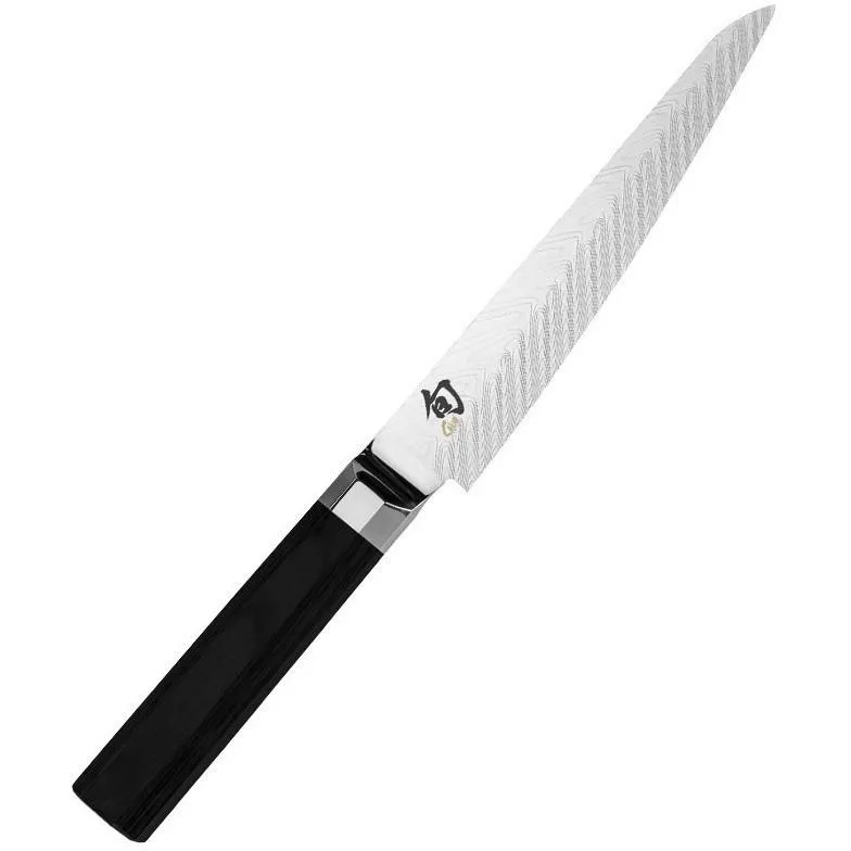 Shun Dual Core 6in Utility Knife