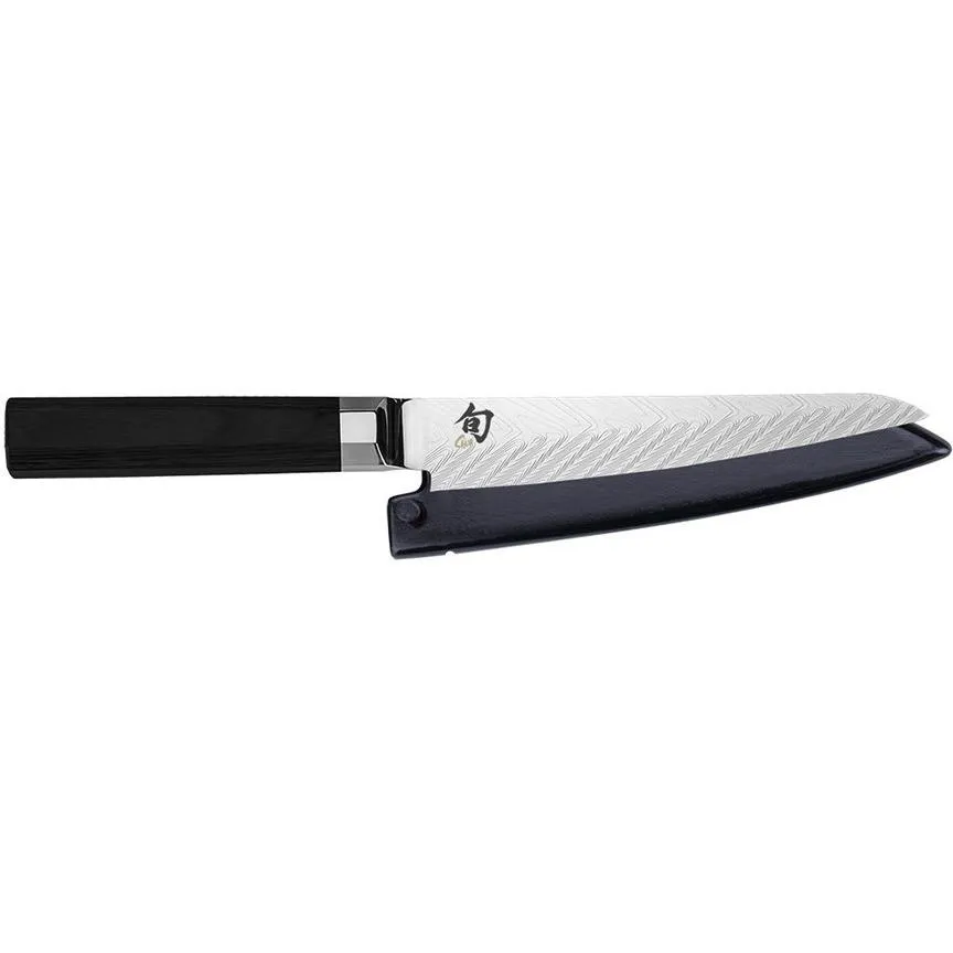 Shun Dual Core 6in Utility Knife