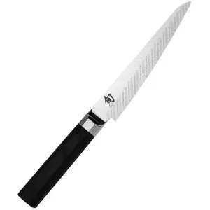 Shun Dual Core 6in Utility Knife