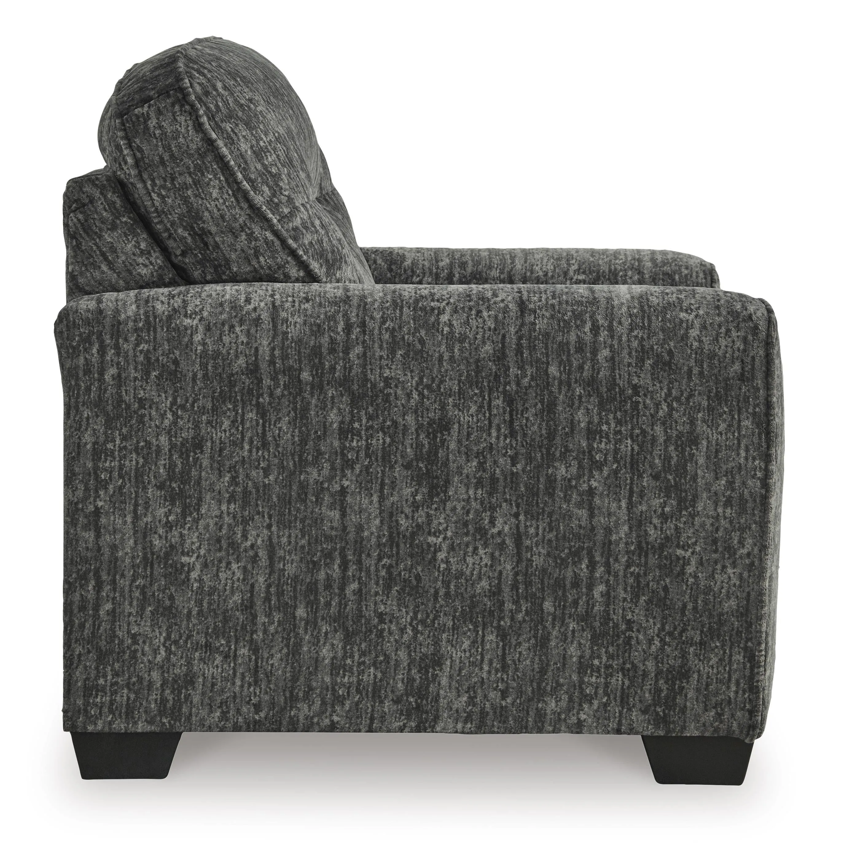 Signature Design by Ashley Lonoke Stationary Fabric Chair 5050423