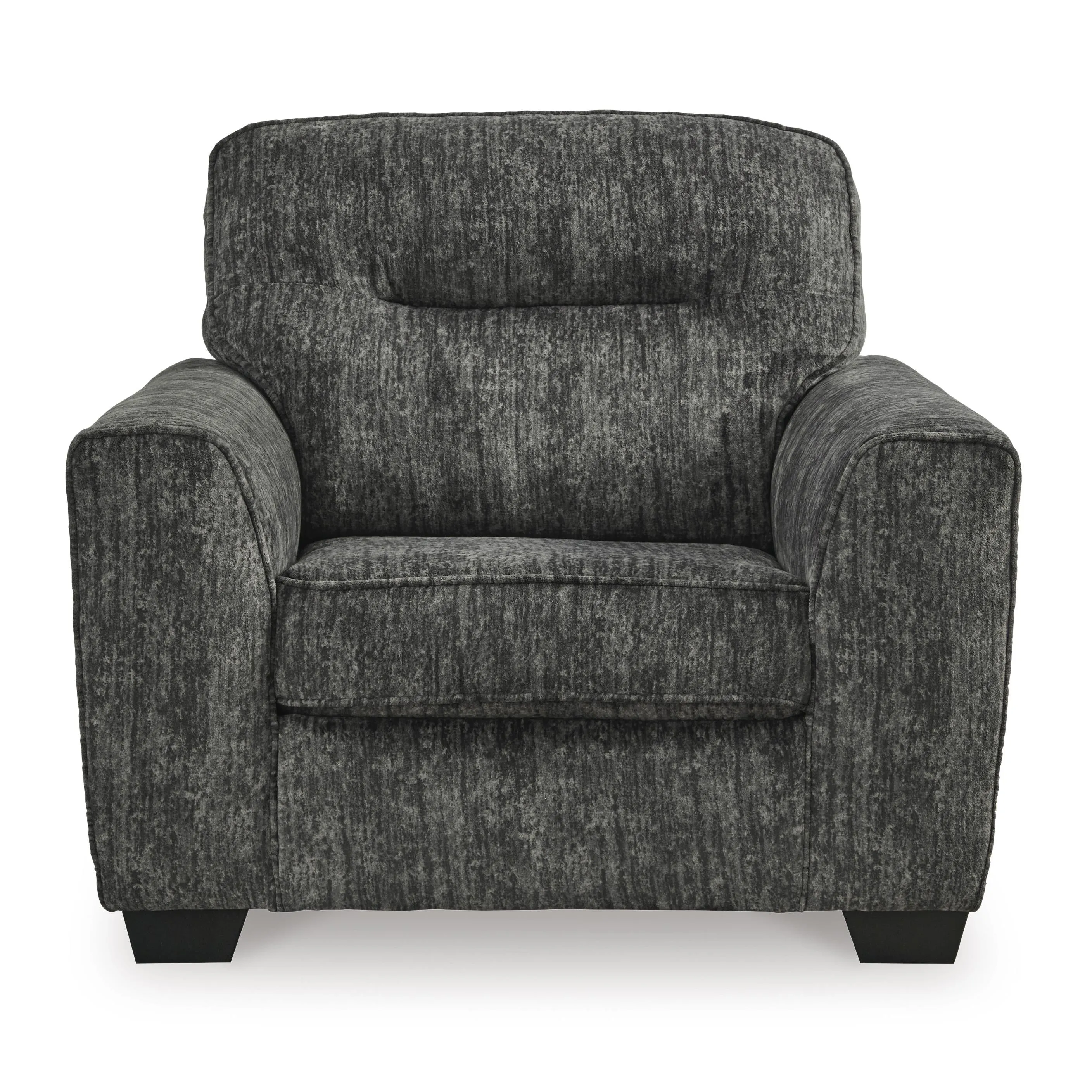 Signature Design by Ashley Lonoke Stationary Fabric Chair 5050423