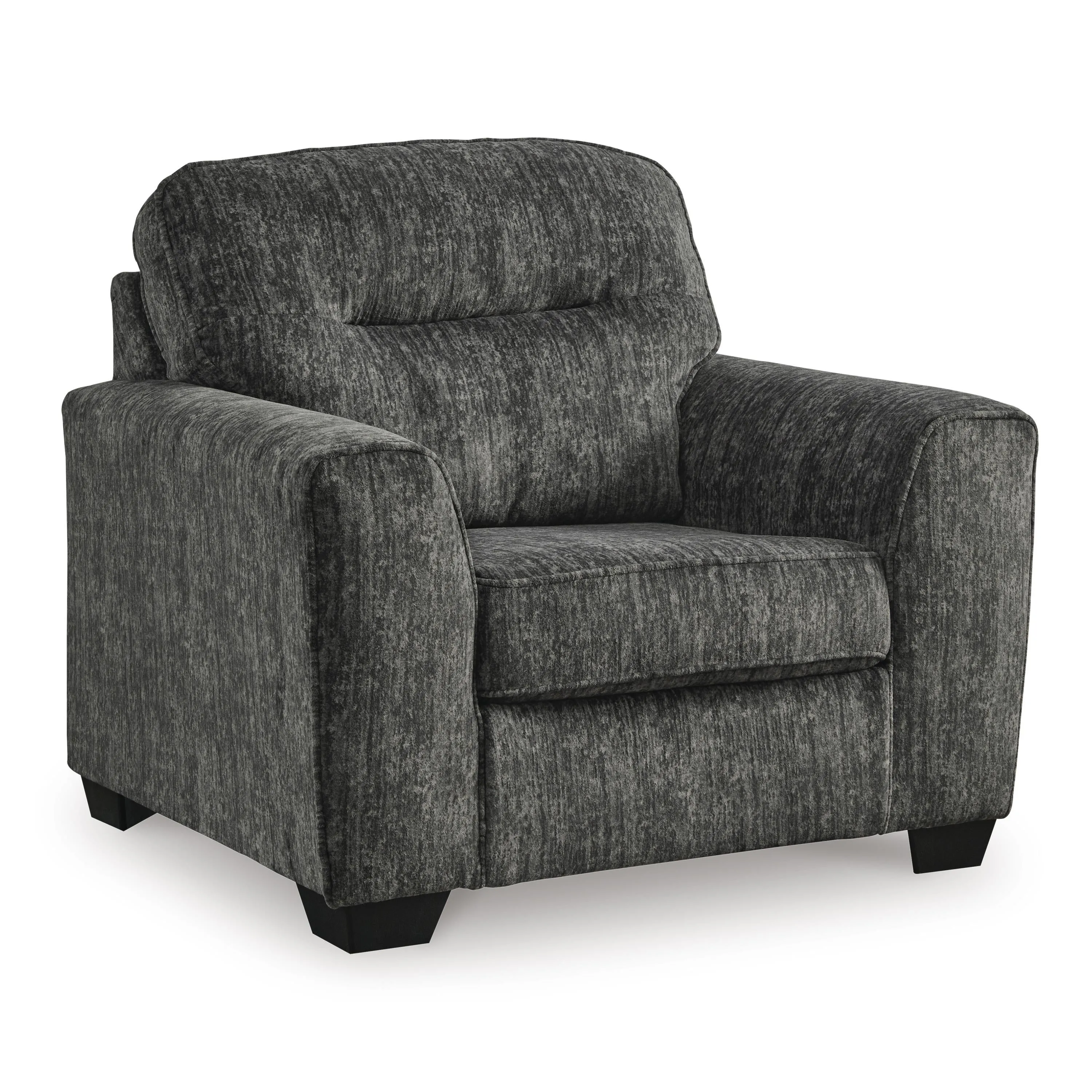 Signature Design by Ashley Lonoke Stationary Fabric Chair 5050423