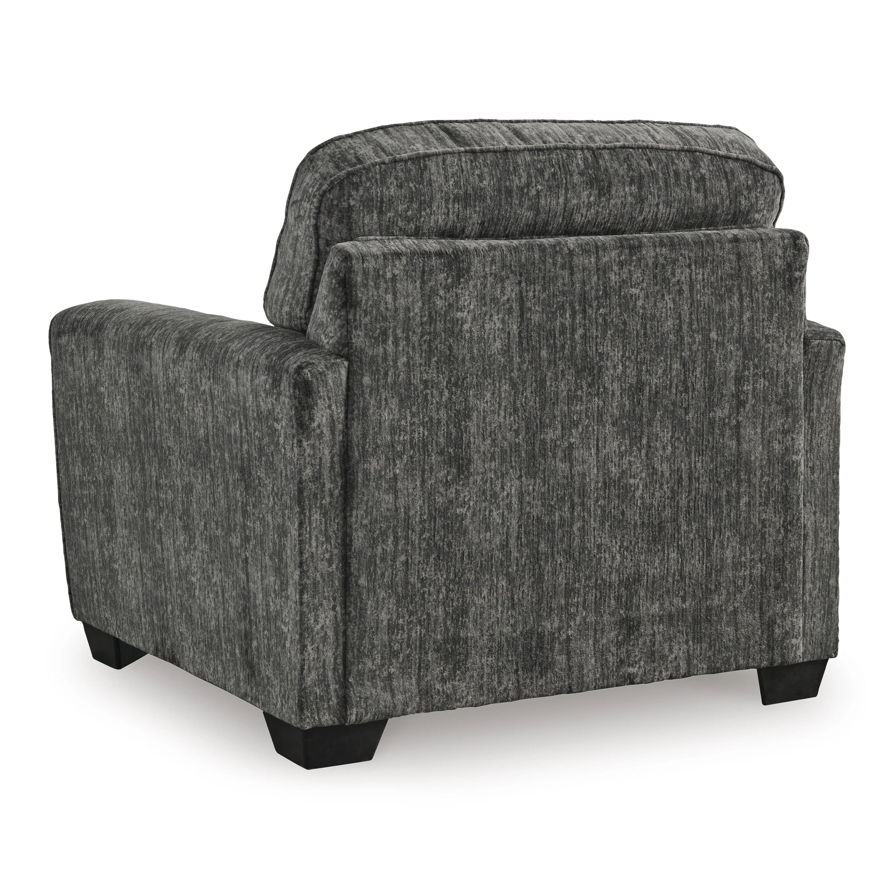 Signature Design by Ashley Lonoke Stationary Fabric Chair 5050423
