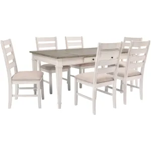 Skempton Dining Table