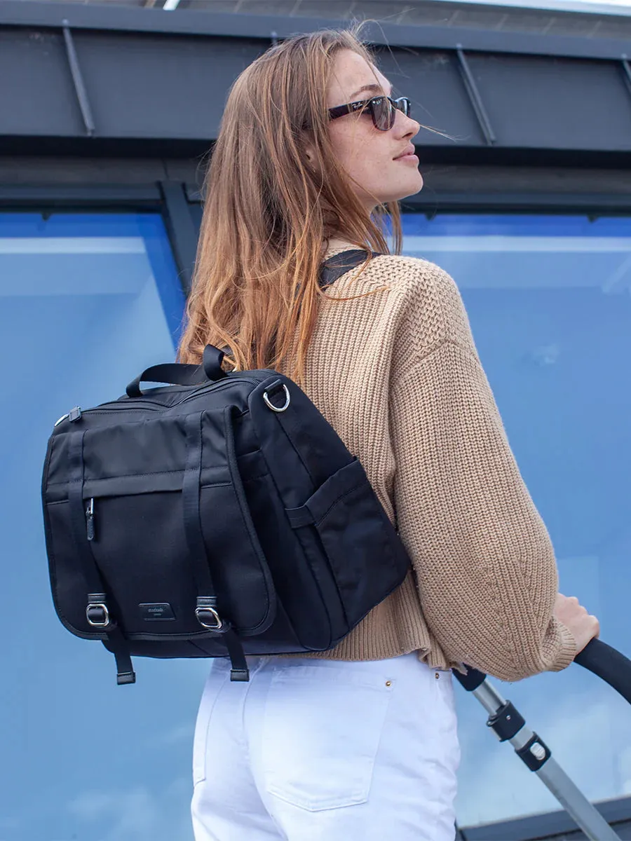 Storksak - Eco Blake - Black