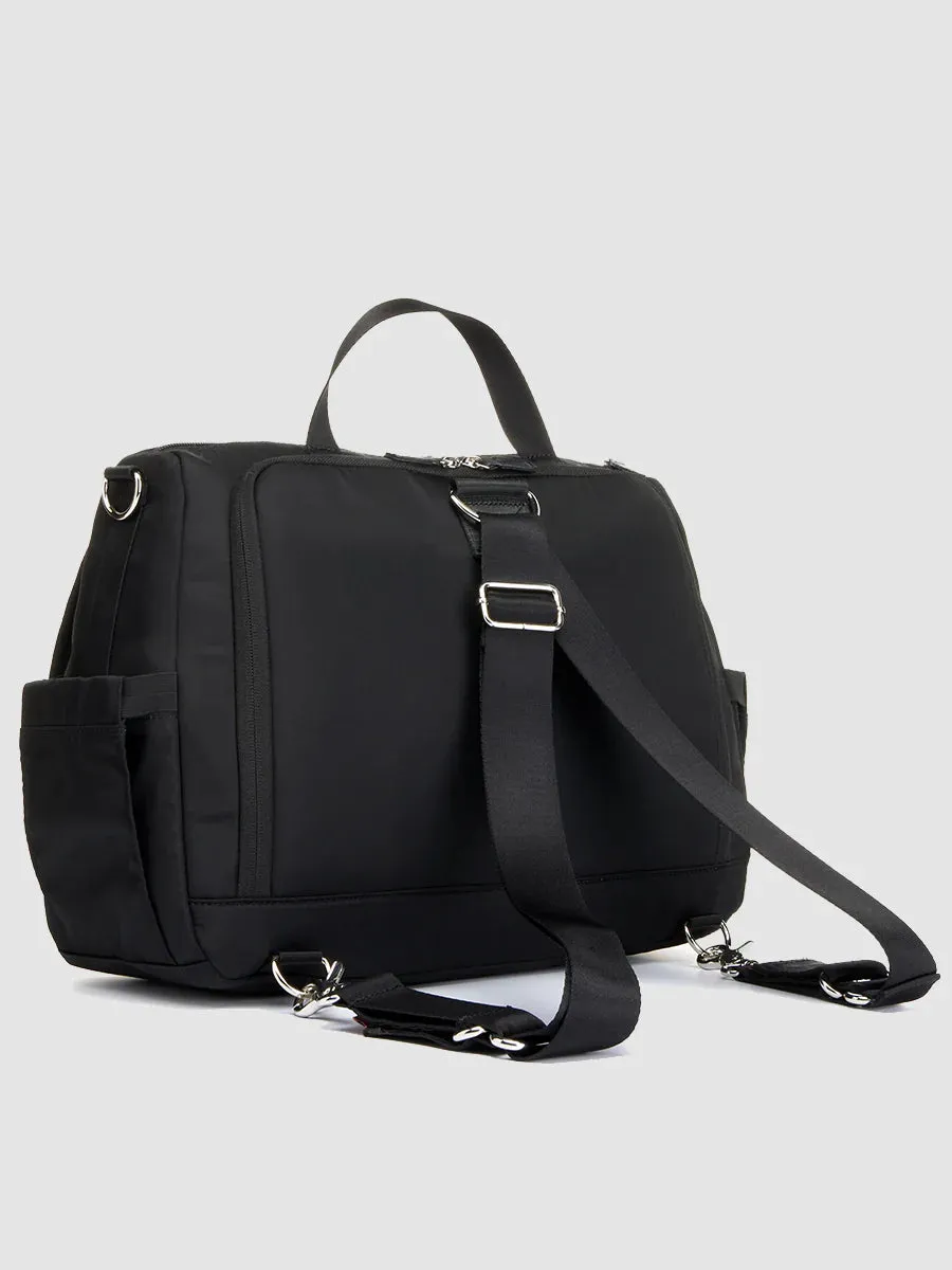 Storksak - Eco Blake - Black