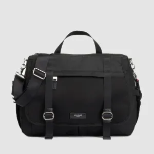 Storksak - Eco Blake - Black