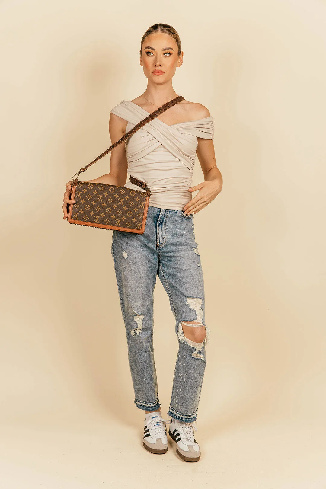 Summer Flash Sale Bag #0931