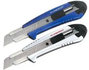 Tajima Rock Hard Aluminist Knife