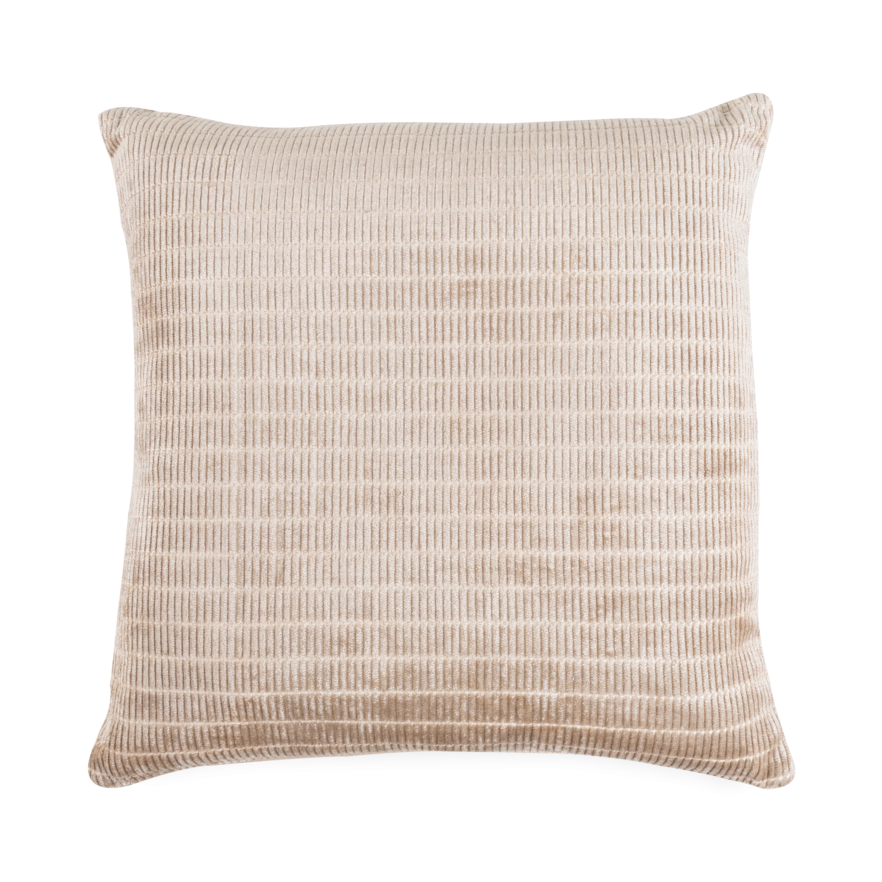 Tally Stripe Pillow