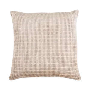 Tally Stripe Pillow