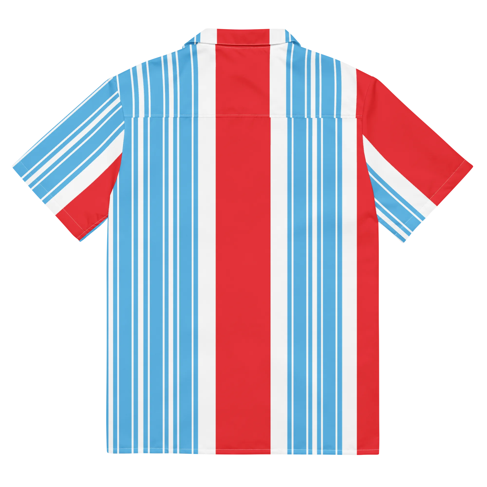 The Whiskey Riff Bowling Shirt