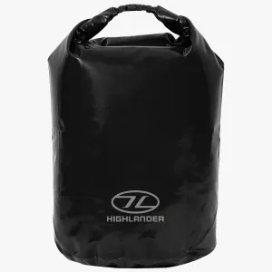 Tri Laminate PVC Dry Bag, M
