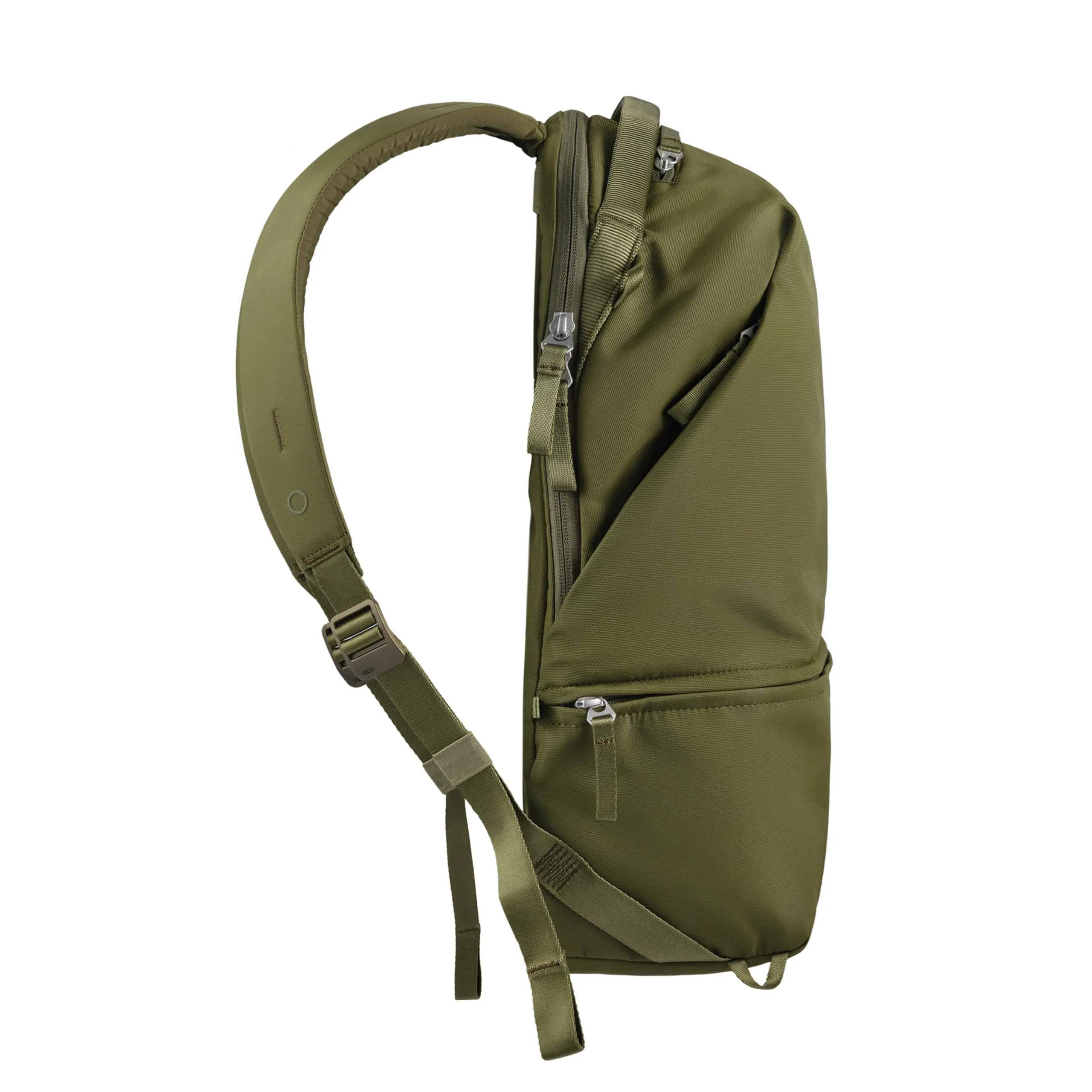 Urth Arkose 20L Backpack   Camera Insert (Green)