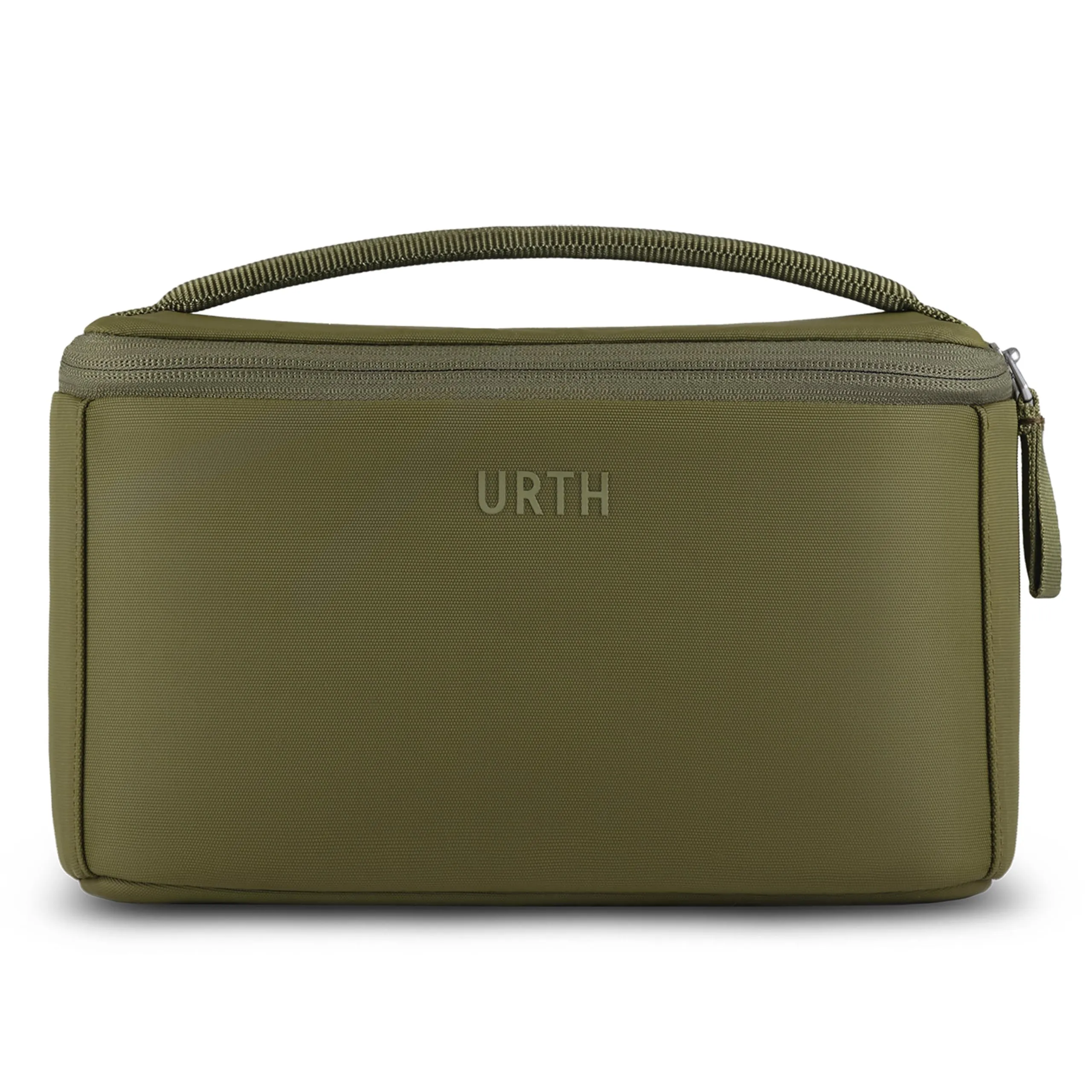 Urth Arkose 20L Backpack   Camera Insert (Green)