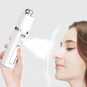 USB Nano Spray Power Bank