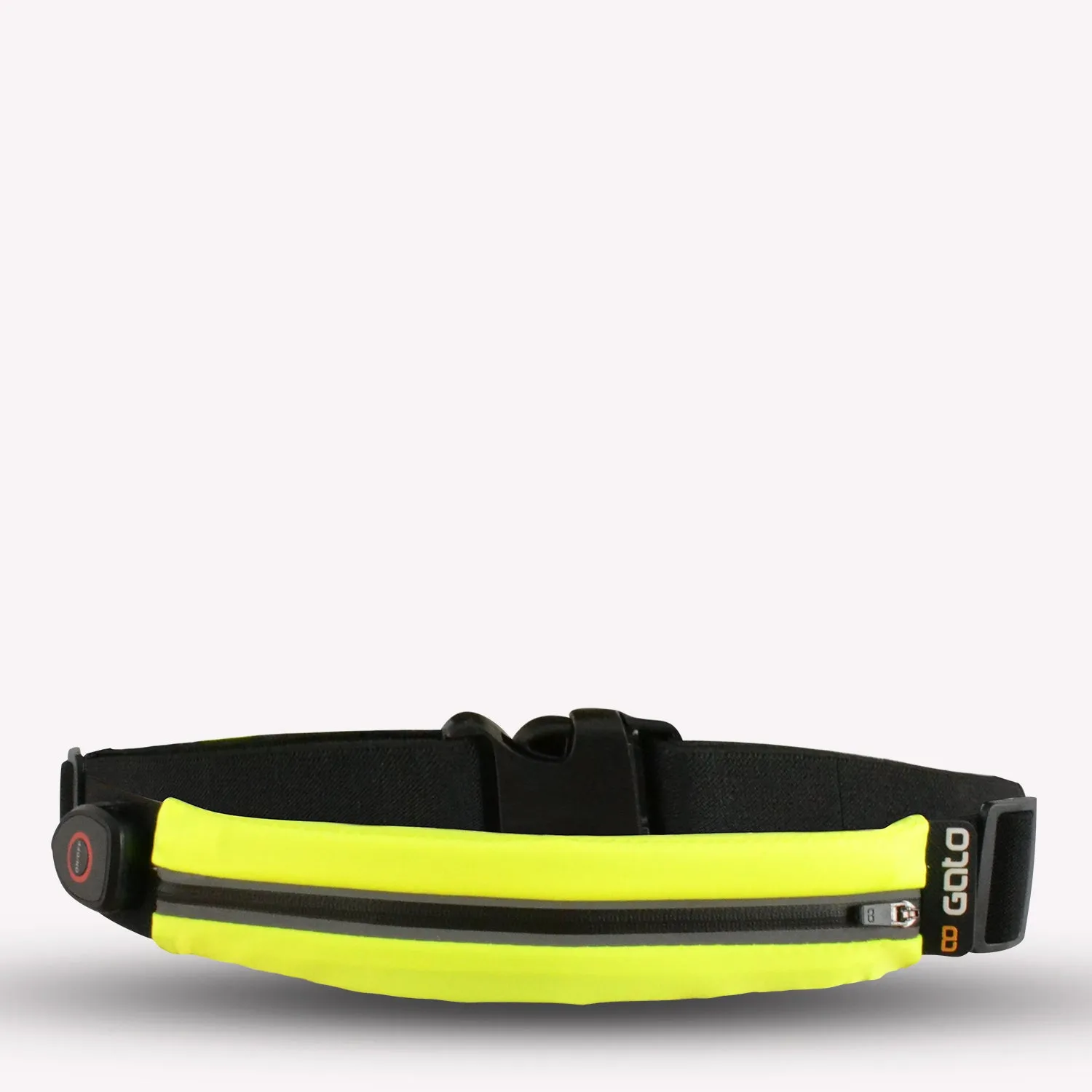 Waterproof LED Belt USB