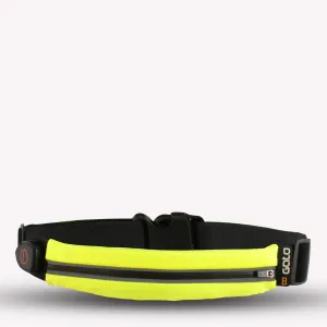 Waterproof LED Belt USB