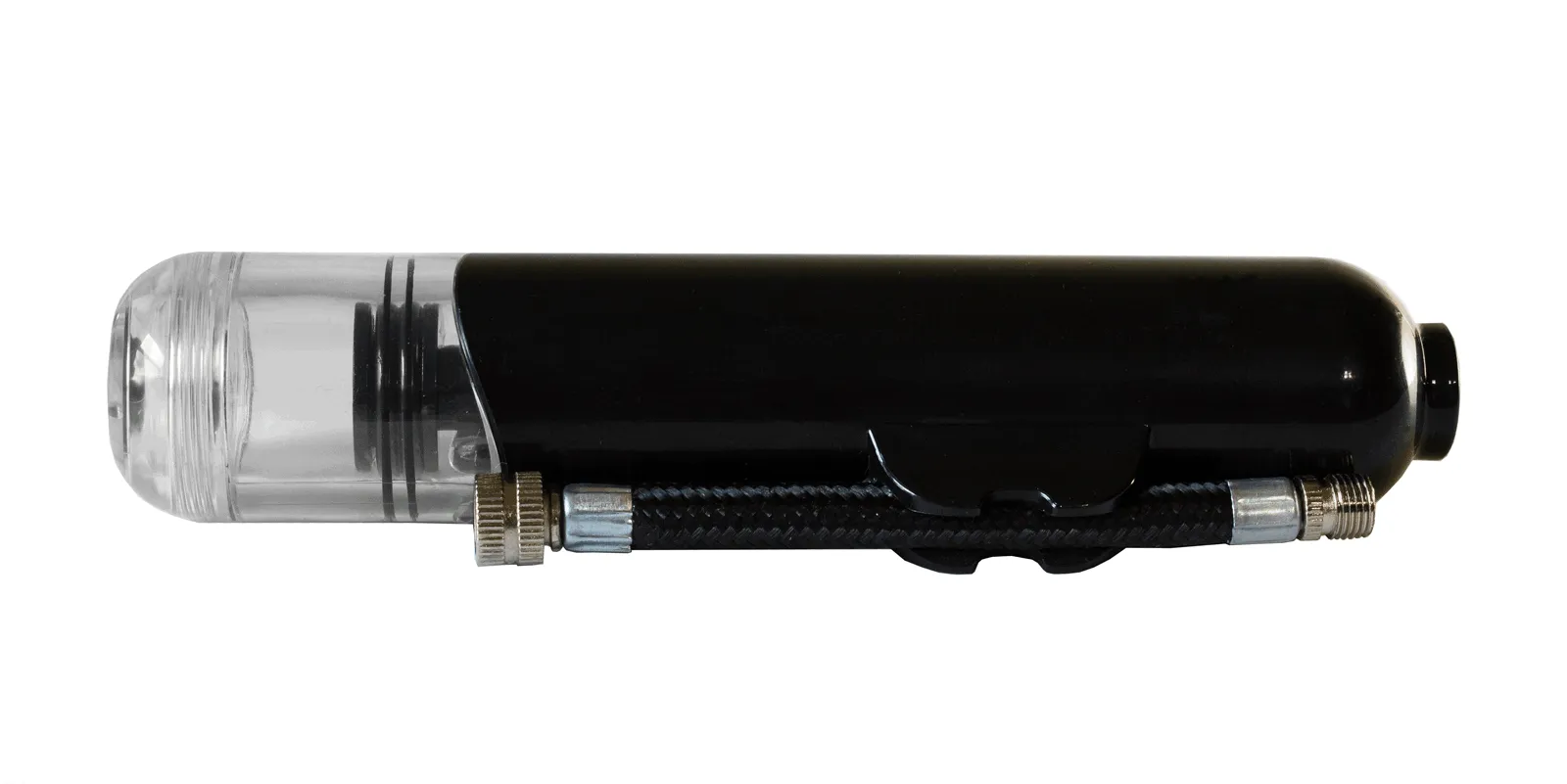 WRS Portable Hand Ball Pump