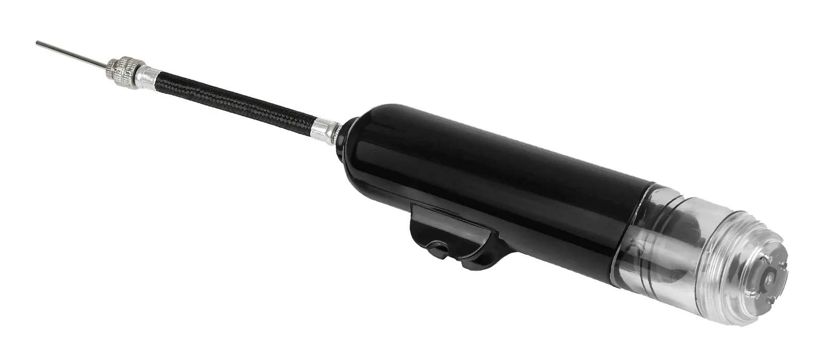 WRS Portable Hand Ball Pump
